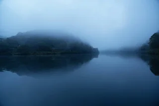 给生活留一点空白